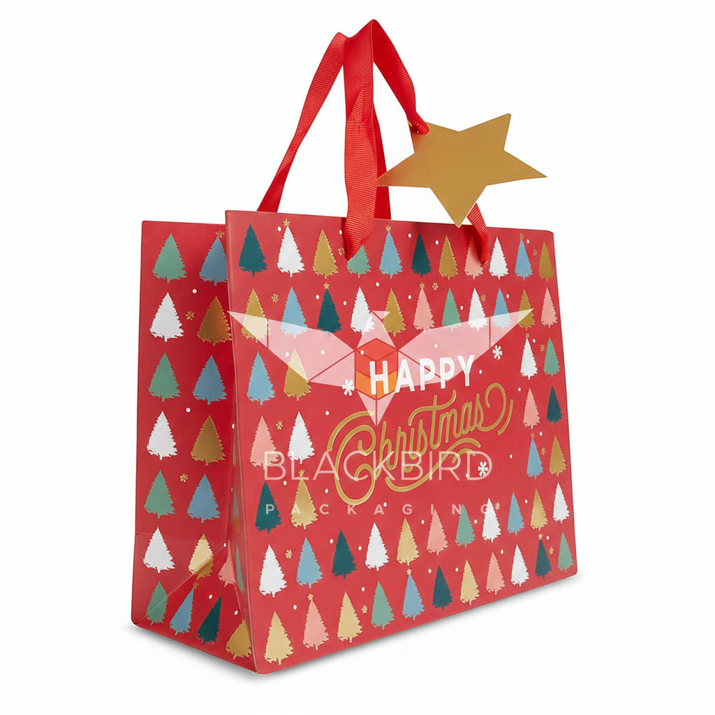 Christmas Gift Bags