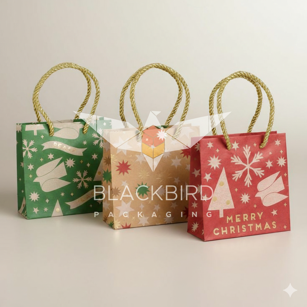 Christmas Gift Bags