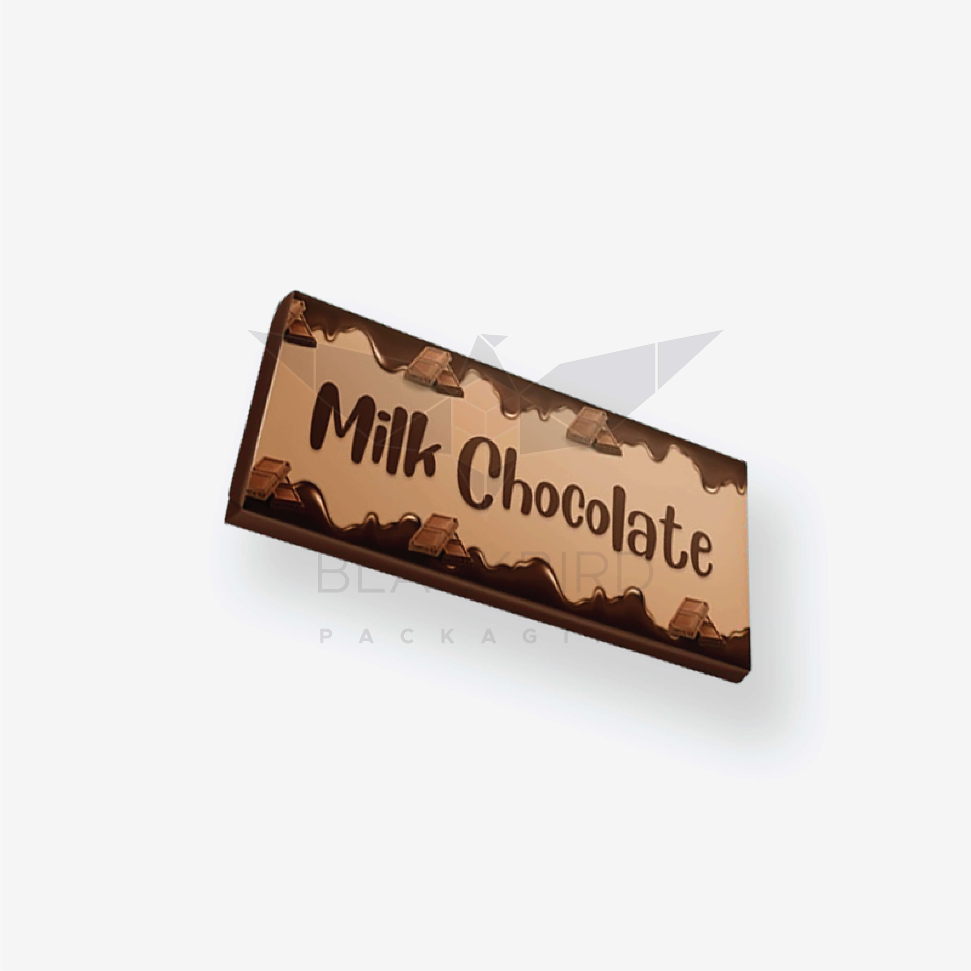 Custom Printed Chocolate Boxes