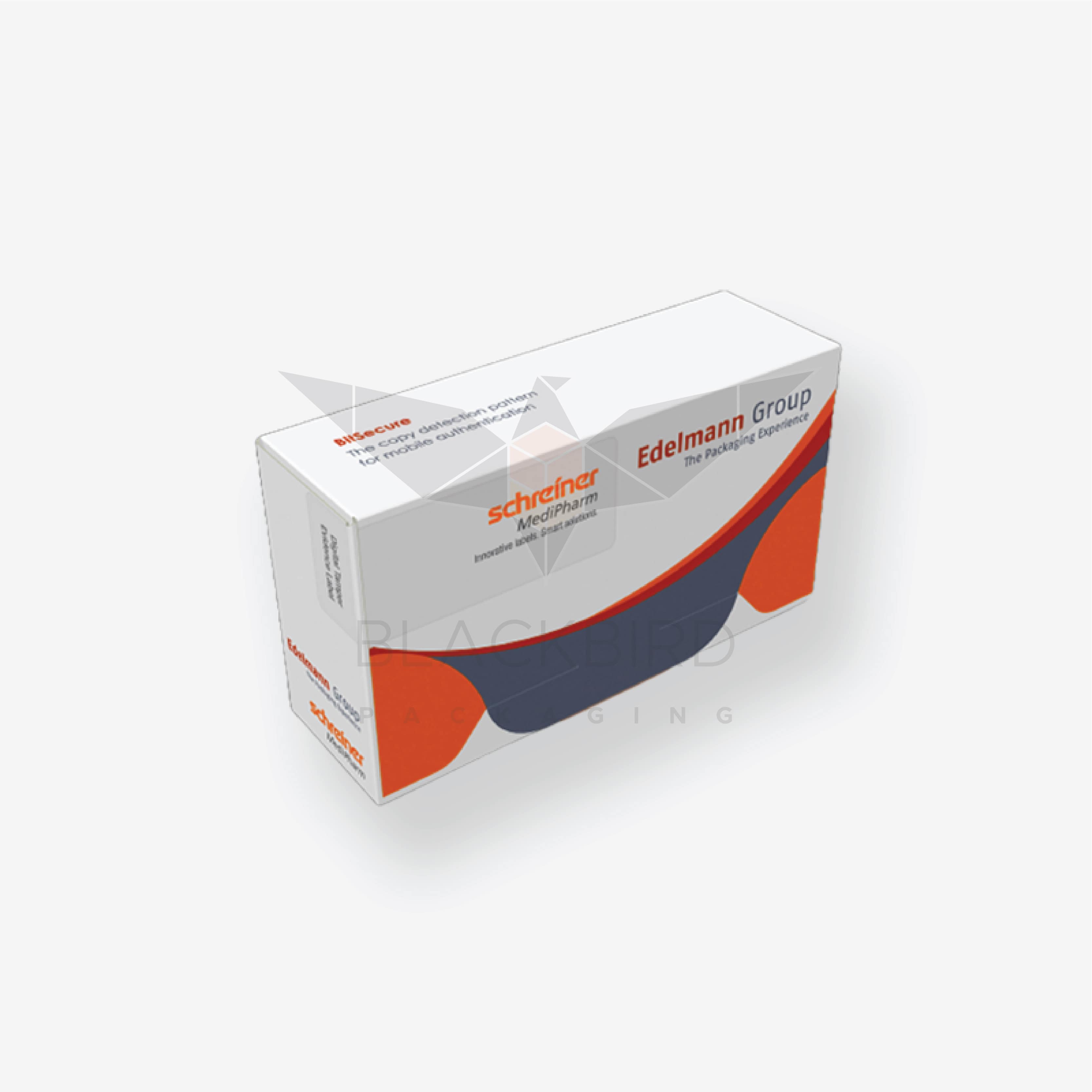 Custom Printed Medicine Boxes