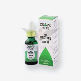 CBD Tincture Boxes