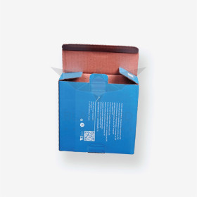 Custom Printed Bux Board Boxes