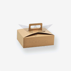 Custom Printed Bux Board Boxes