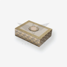 Custom Printed Invitation Boxes
