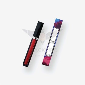 Custom Printed Lip Gloss Boxes