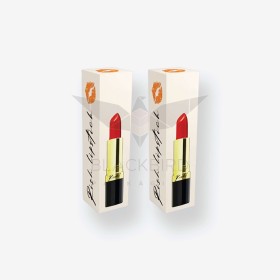 Custom Printed Lipstick Boxes