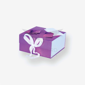 Custom Printed Rigid Gift Boxes