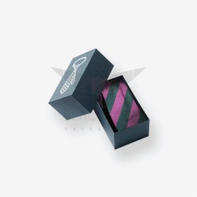 Custom Printed Tie Boxes