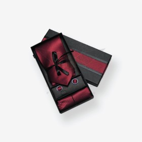 Custom Printed Tie Boxes