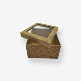 Custom Printed Window Boxes