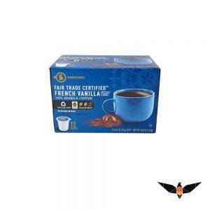 Printed Coffee Boxes Wholesale