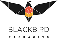 Black Bird Packaging